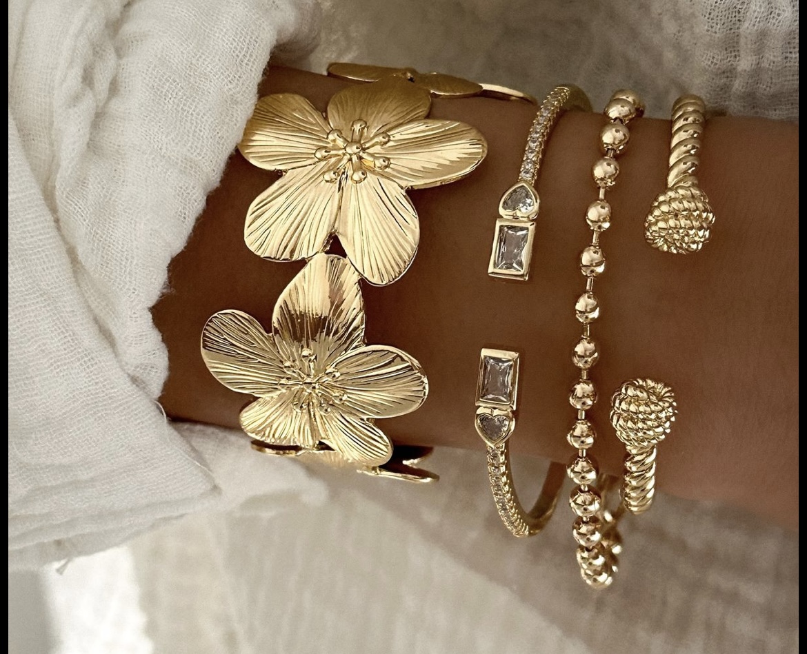 Ensemble de bracelet 