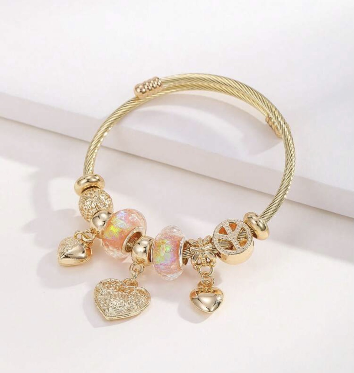 Bracelet pandora